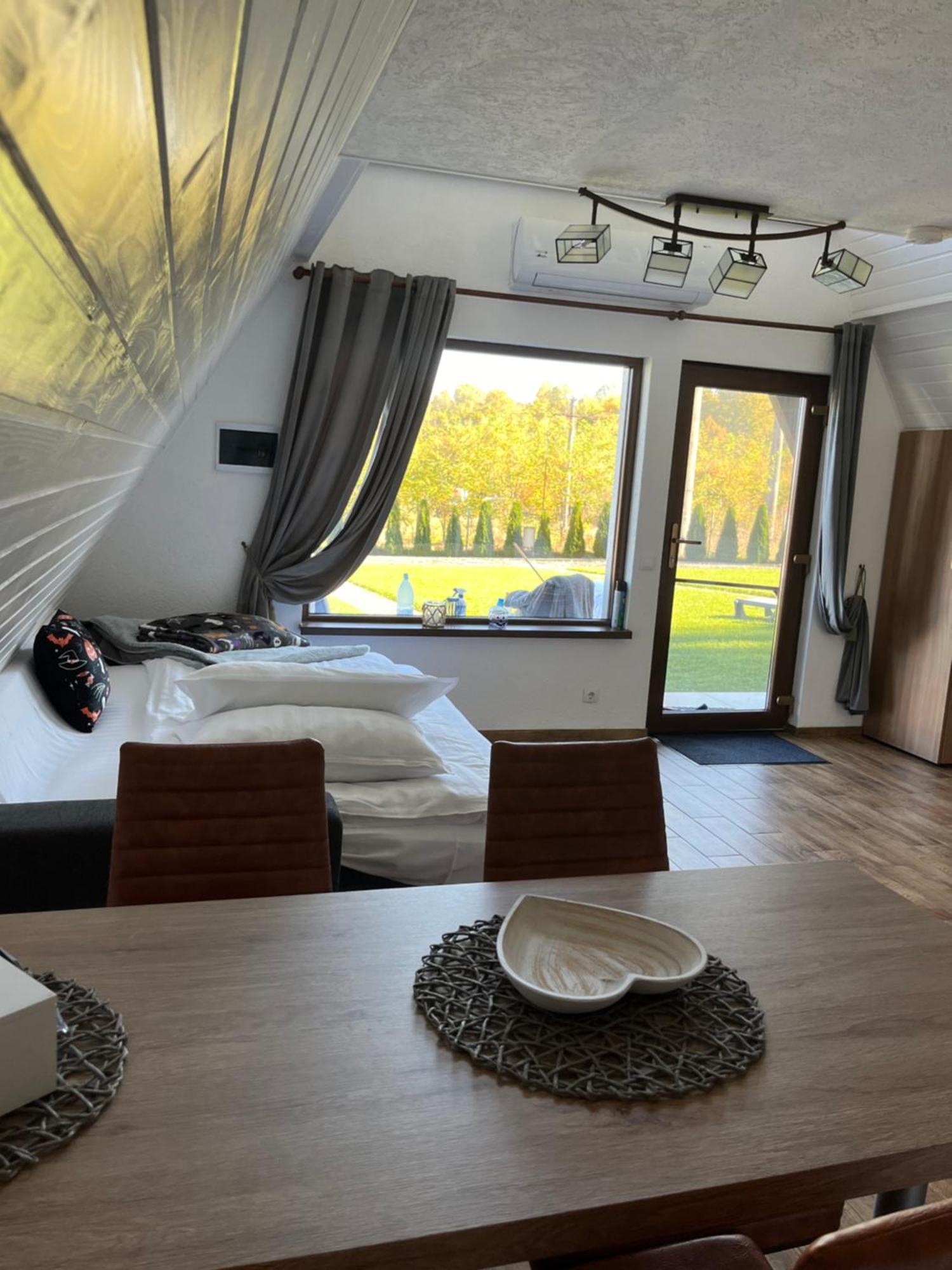 Camping Casutele De Sub Padure Avrig